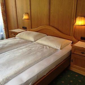 Kamer met een King Size Bed